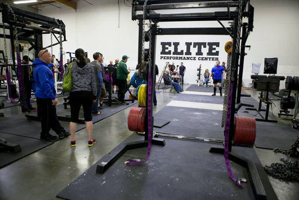 Elite Performance Center