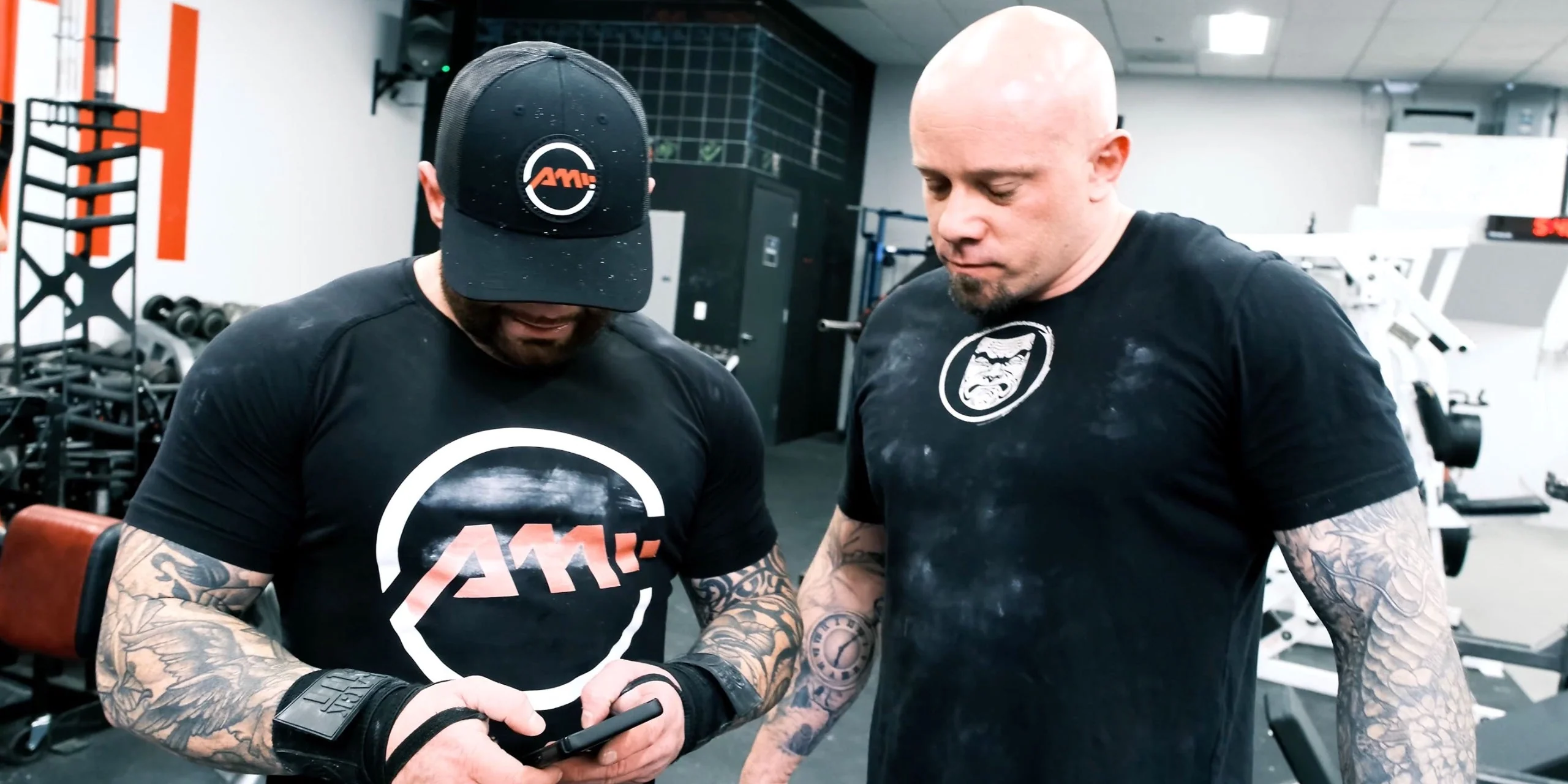 Fundamentals of Strength